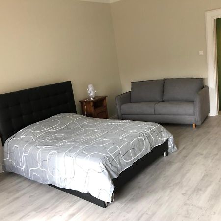 Jouy-Aux-Arches : 10Km Metz - Appartement Renove Duplex 75M2 - Proximite A31 Et Toutes Commodites מראה חיצוני תמונה