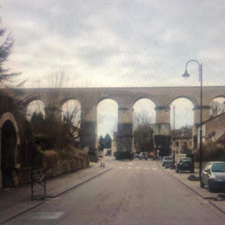 Jouy-Aux-Arches : 10Km Metz - Appartement Renove Duplex 75M2 - Proximite A31 Et Toutes Commodites מראה חיצוני תמונה