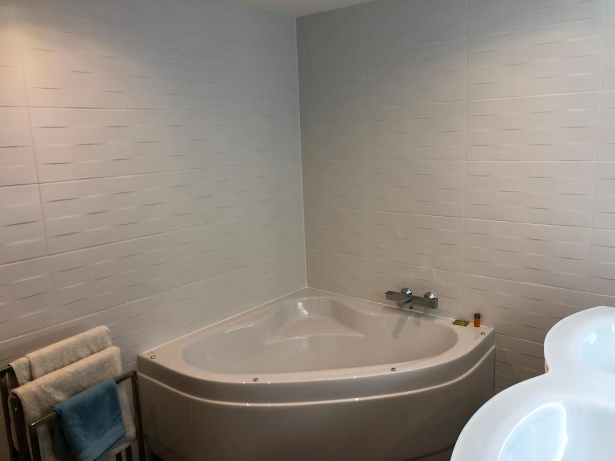 Jouy-Aux-Arches : 10Km Metz - Appartement Renove Duplex 75M2 - Proximite A31 Et Toutes Commodites מראה חיצוני תמונה