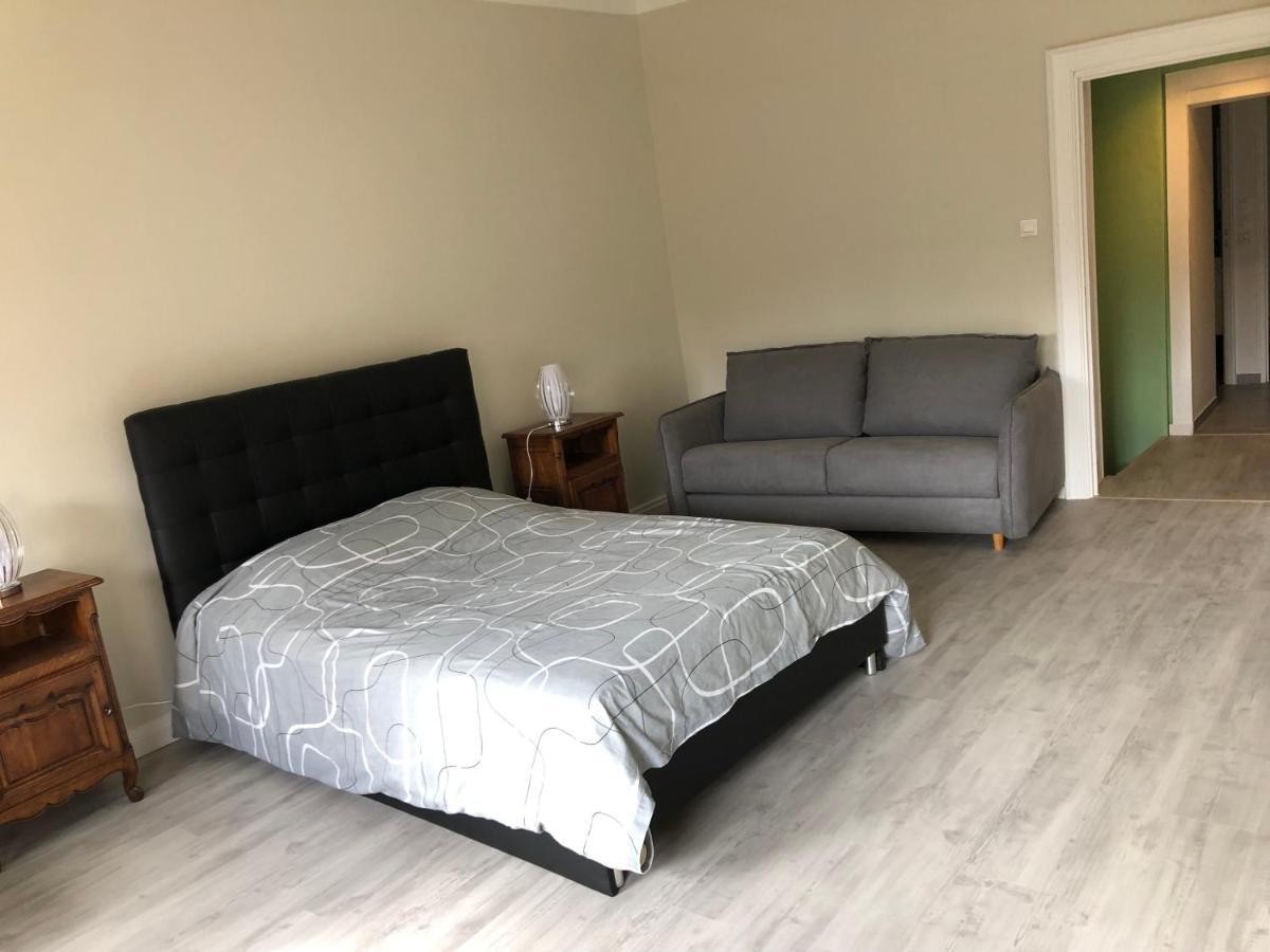Jouy-Aux-Arches : 10Km Metz - Appartement Renove Duplex 75M2 - Proximite A31 Et Toutes Commodites מראה חיצוני תמונה