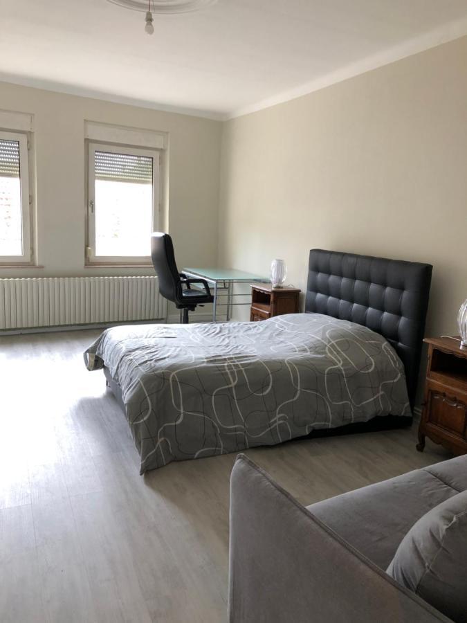 Jouy-Aux-Arches : 10Km Metz - Appartement Renove Duplex 75M2 - Proximite A31 Et Toutes Commodites מראה חיצוני תמונה