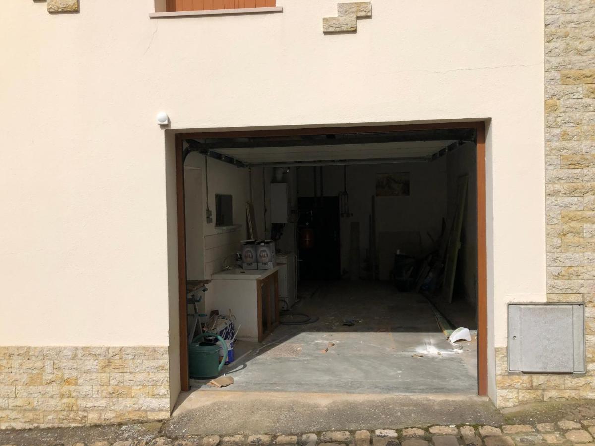 Jouy-Aux-Arches : 10Km Metz - Appartement Renove Duplex 75M2 - Proximite A31 Et Toutes Commodites מראה חיצוני תמונה