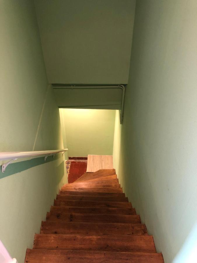 Jouy-Aux-Arches : 10Km Metz - Appartement Renove Duplex 75M2 - Proximite A31 Et Toutes Commodites מראה חיצוני תמונה